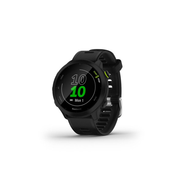 GARMIN FITNESS FORERUNNER 55 - BLACK