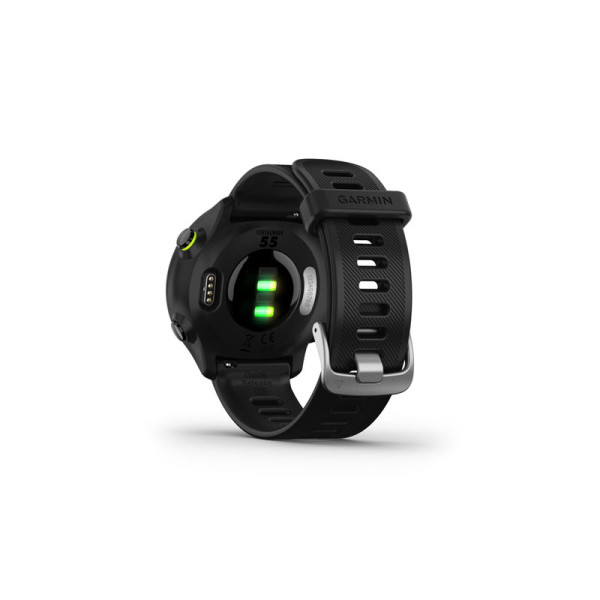 GARMIN FITNESS FORERUNNER 55 - BLACK