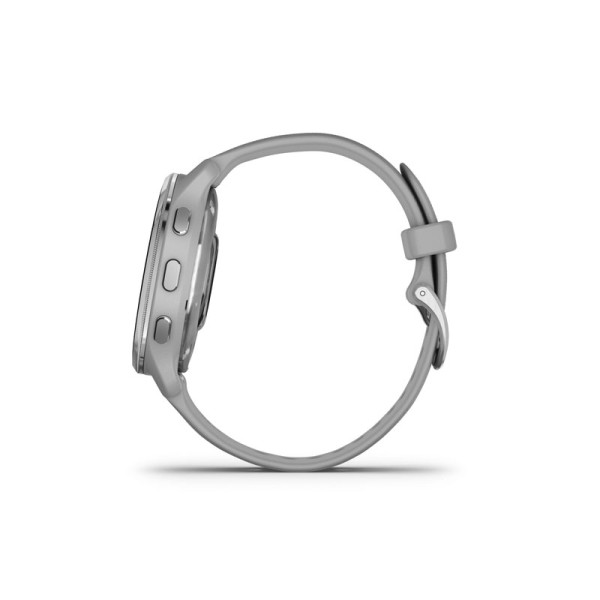 GARMIN SMART WATCH VENU 2 PLUS-GRY/PASS