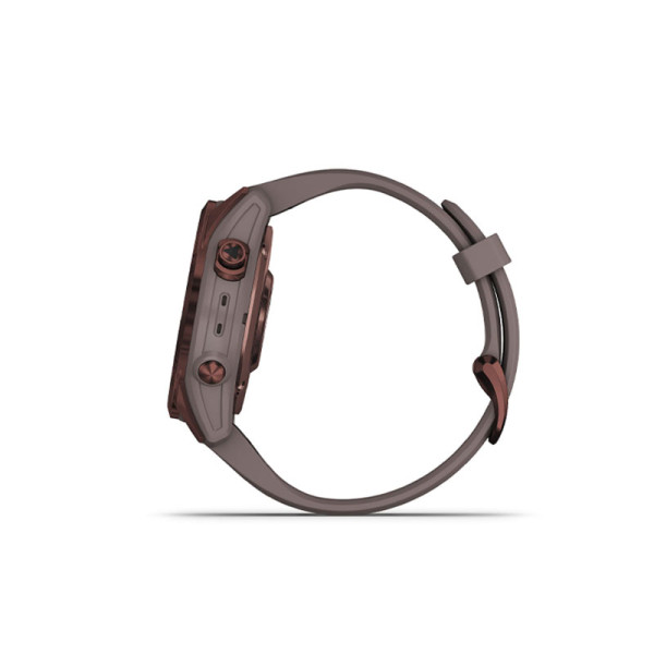 GARMIN SMART WATCH FENIX 7S S.BRZ/S.GRY B-42MM