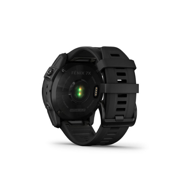 GARMIN SMART WATCH FENIX 7X S.SOLAR/BLK B-51MM