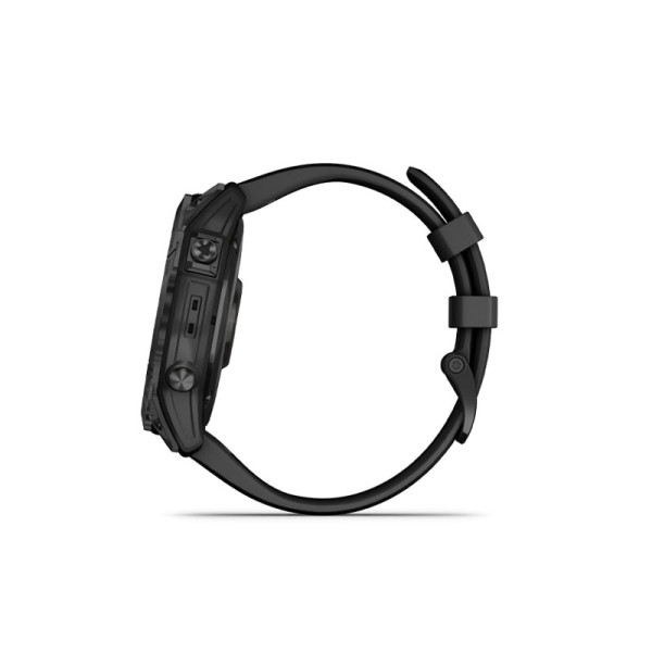 GARMIN SMART WATCH FENIX 7X S.SOLAR/BLK B-51MM