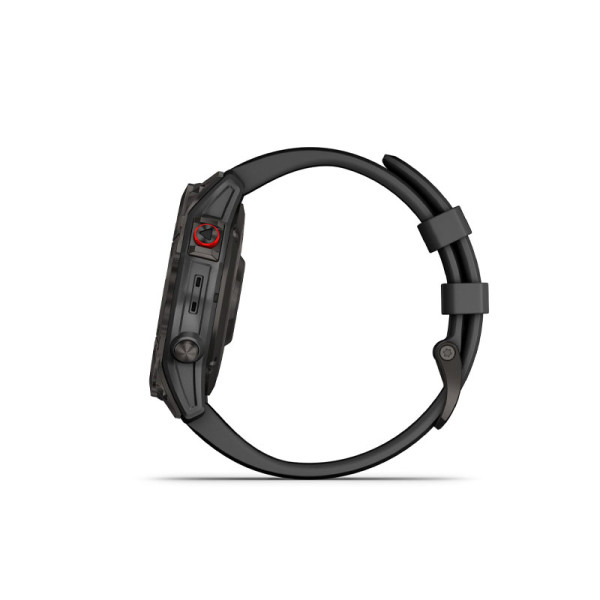 GARMIN SMART WATCH FENIX 7 S.M.BLU/WHT B-47MM