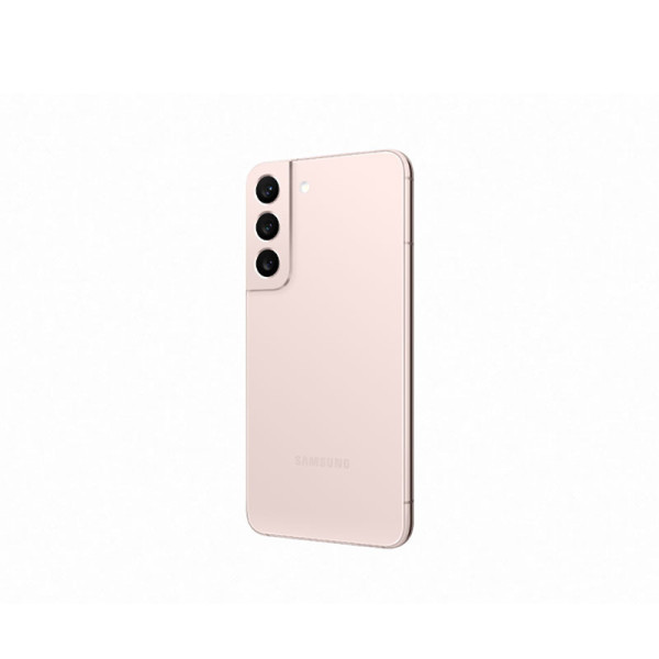 SAMSUNG SMART PHONES SM-S901 256GB PNK S22