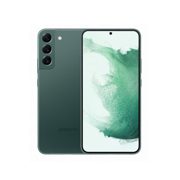 SAMSUNG SMART PHONES SM-S906 128GB GRN S22+