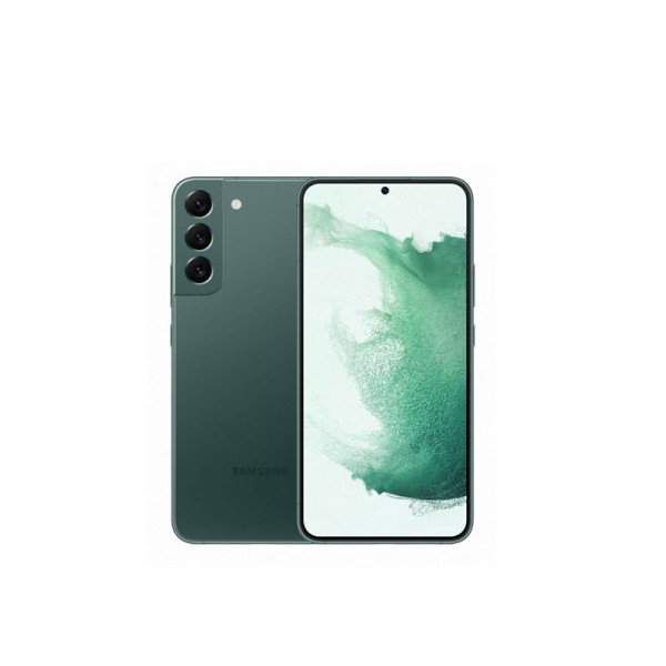 SAMSUNG SMART PHONES SM-S906 256GB GRN S22+