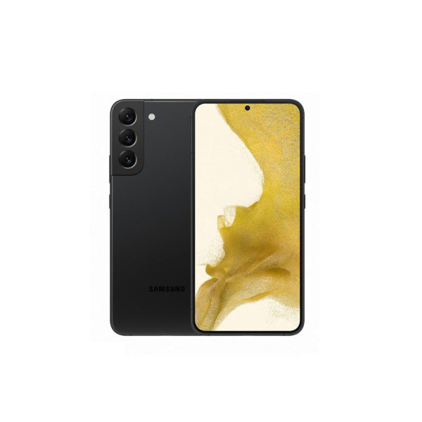 SAMSUNG SMART PHONES SM-S906 256GB BLK S22+