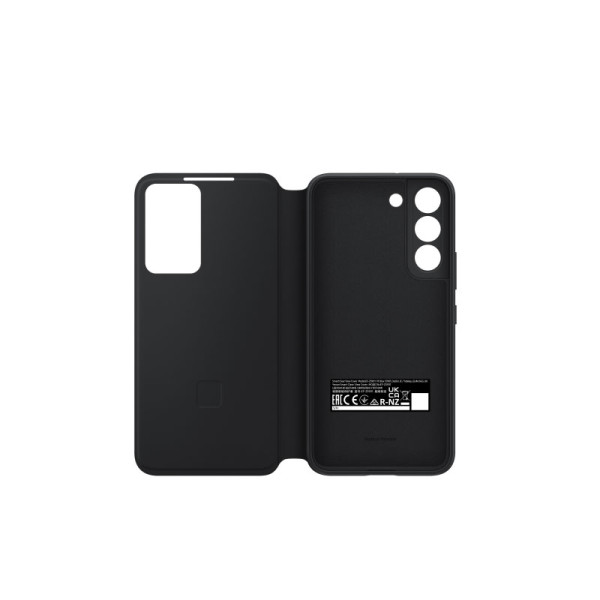 SAMSUNG PHONE ACCESSORIES EF-ZS901CBEGWW