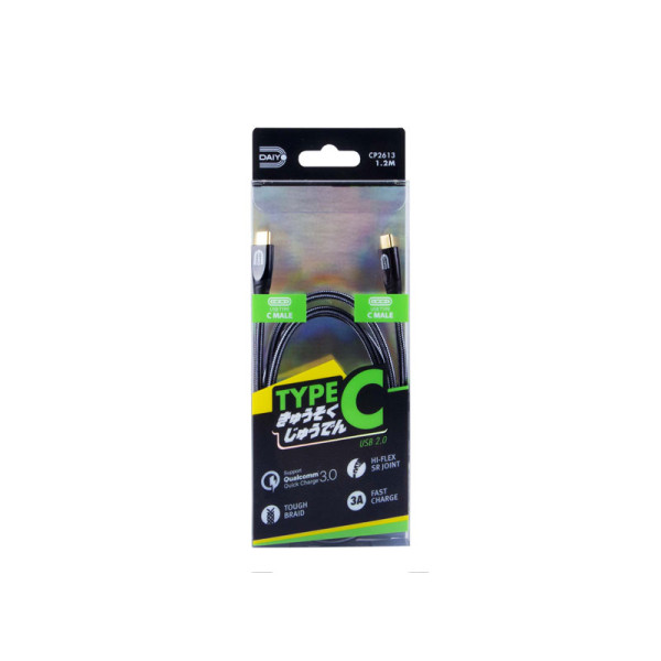 DAIYO PHONE ACCESSORIES CP2613