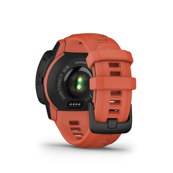 GARMIN FITNESS INSTINCT 2S-POPPY