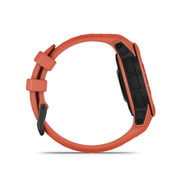 GARMIN FITNESS INSTINCT 2S-POPPY