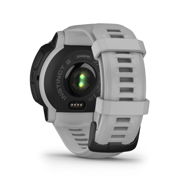 GARMIN FITNESS INSTINCT 2 SOLAR-MIST GREY