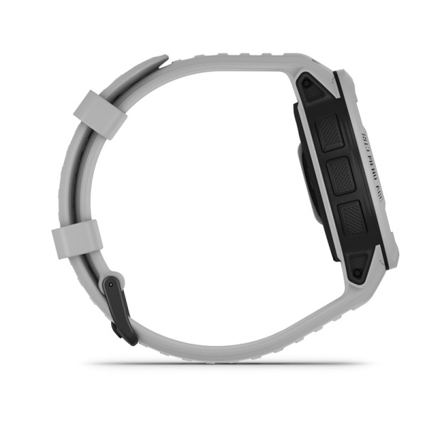 GARMIN FITNESS INSTINCT 2 SOLAR-MIST GREY