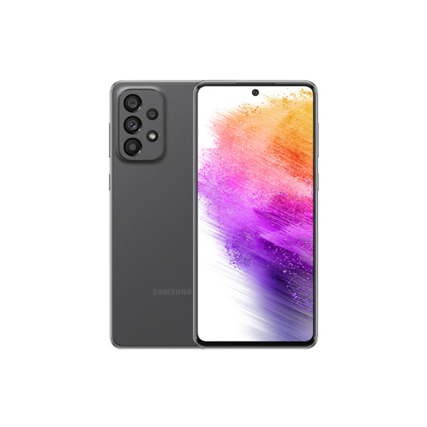 SAMSUNG SMART PHONES SM-A736 128GB GREY