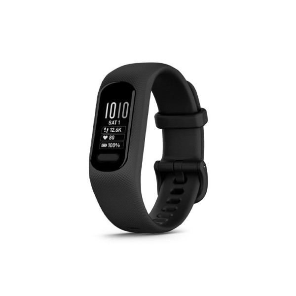 GARMIN FITNESS VIVOSMART 5- BLACK L