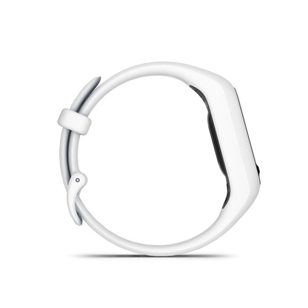 GARMIN FITNESS VIVOSMART 5- WHITE S/M