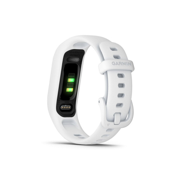 GARMIN FITNESS VIVOSMART 5- WHITE S/M