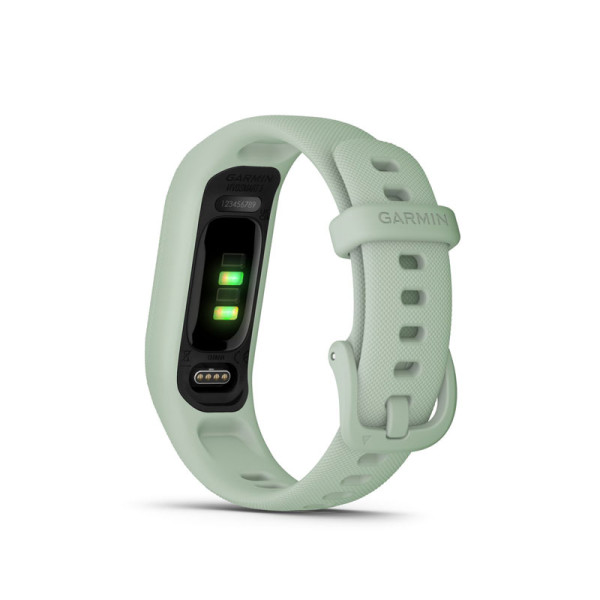 GARMIN FITNESS VIVOSMART 5- MINT S/M
