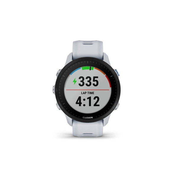 GARMIN FITNESS FORERUNNER 955, WHITE