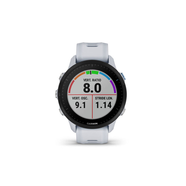 GARMIN FITNESS FORERUNNER 955, WHITE