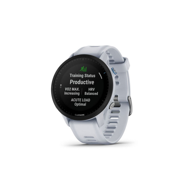 GARMIN FITNESS FORERUNNER 955, WHITE