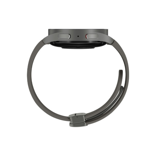 SAMSUNG SMART WATCH SM-R920NZTAASA-45-BT-GRY