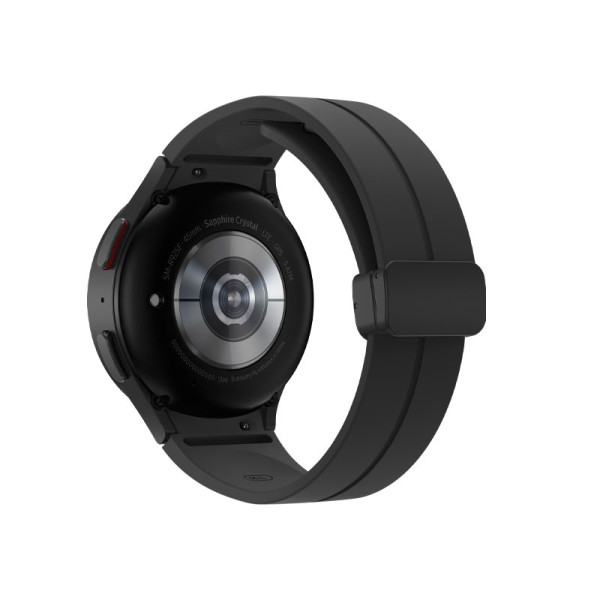 SAMSUNG SMART WATCH SM-R925FZKAXSP-45-LTE-BLK