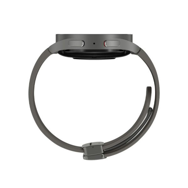 SAMSUNG SMART WATCH SM-R925FZTAXSP-45-LTE-GRY