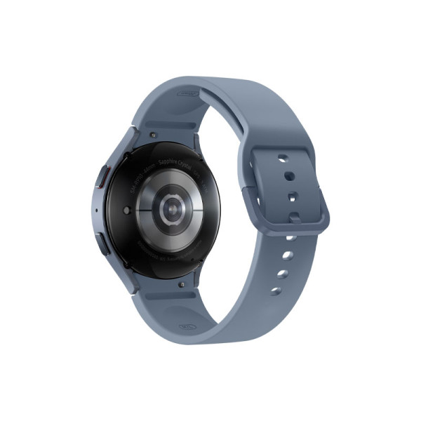 SAMSUNG SMART WATCH SM-R910NZBAASA-44-BT-BLU