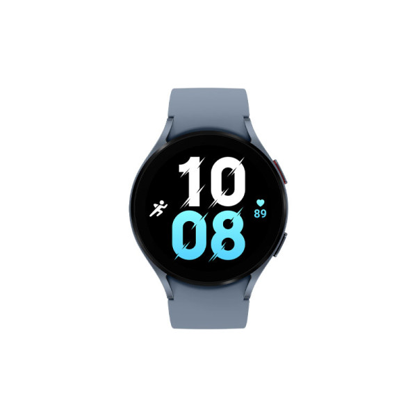 SAMSUNG SMART WATCH SM-R910NZBAASA-44-BT-BLU