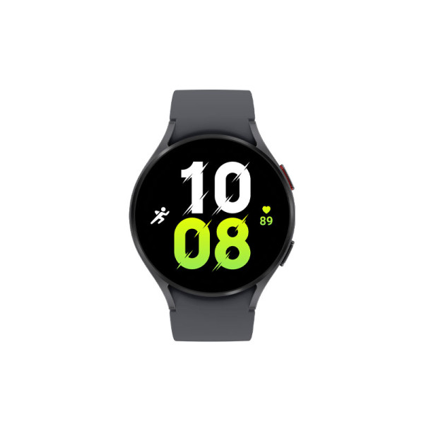 SAMSUNG SMART WATCH SM-R910NZAAASA-44-BT-BLK