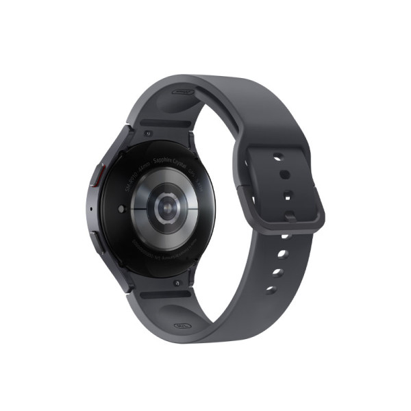 SAMSUNG SMART WATCH SM-R910NZAAASA-44-BT-BLK