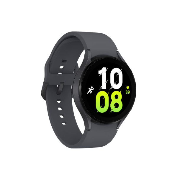 SAMSUNG SMART WATCH SM-R910NZAAASA-44-BT-BLK