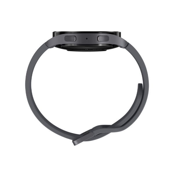 SAMSUNG SMART WATCH SM-R910NZAAASA-44-BT-BLK