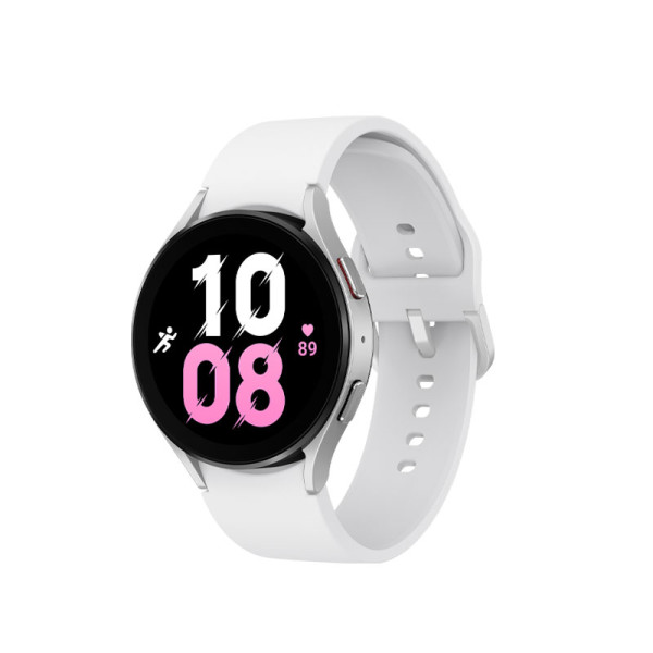 SAMSUNG SMART WATCH SM-R910NZSAASA-44-BT-SIL