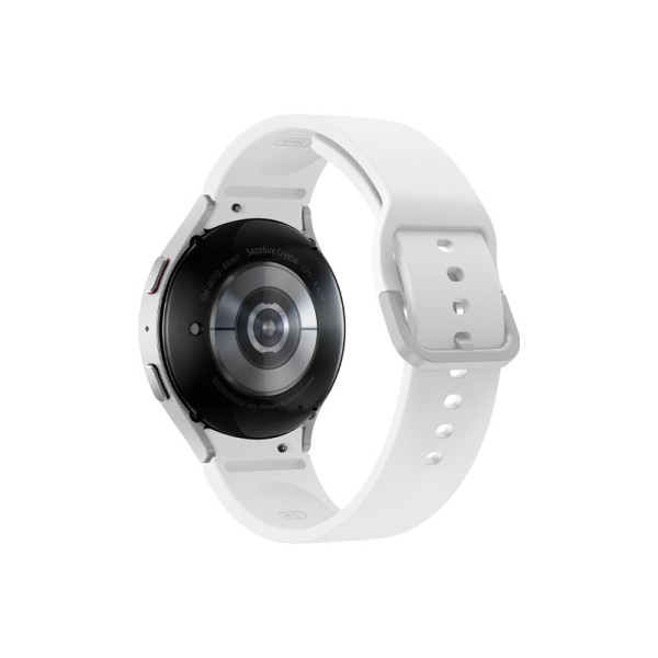 SAMSUNG SMART WATCH SM-R910NZSAASA-44-BT-SIL