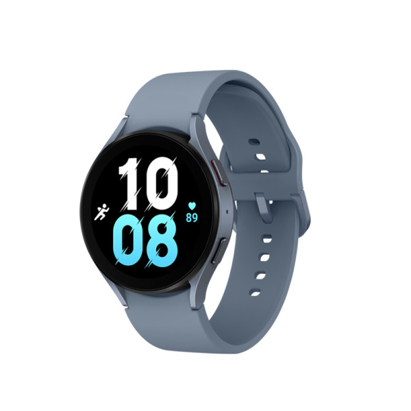 SAMSUNG SMART WATCH SM-R915FZBAXSP-44-LTE-BLU