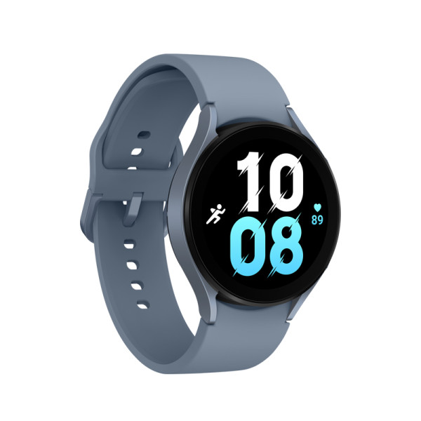 SAMSUNG SMART WATCH SM-R915FZBAXSP-44-LTE-BLU