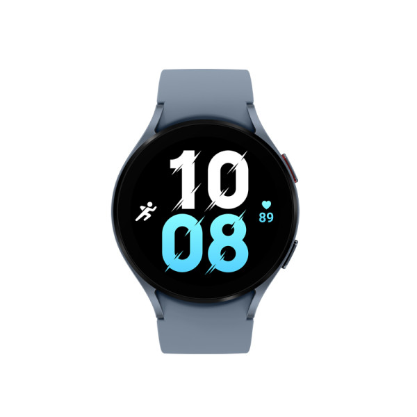 SAMSUNG SMART WATCH SM-R915FZBAXSP-44-LTE-BLU