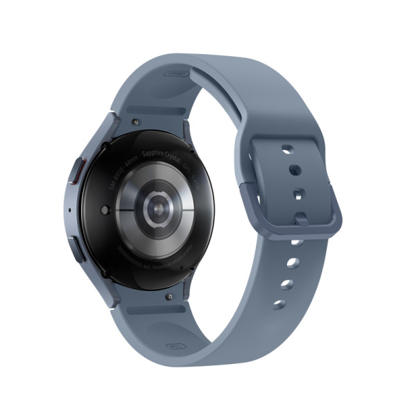 SAMSUNG SMART WATCH SM-R915FZBAXSP-44-LTE-BLU