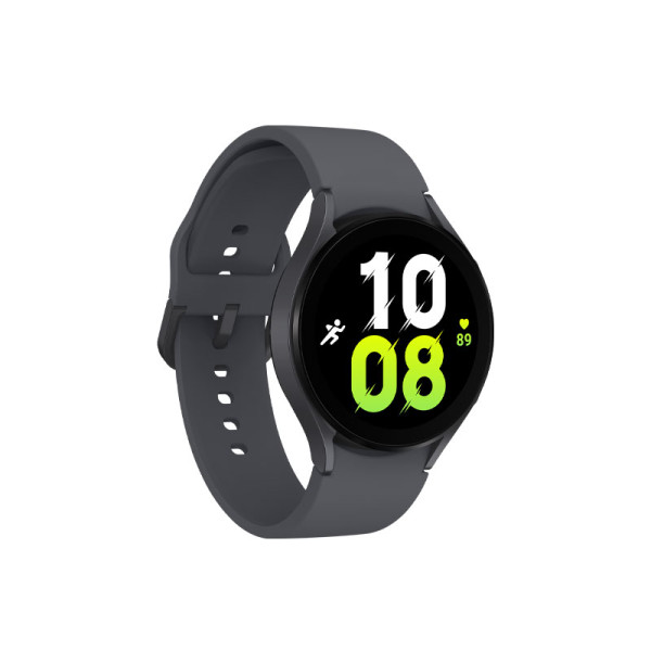 SAMSUNG SMART WATCH SM-R915FZAAXSP-44-LTE-BLK