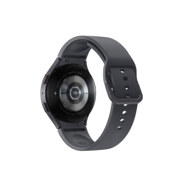 SAMSUNG SMART WATCH SM-R915FZAAXSP-44-LTE-BLK