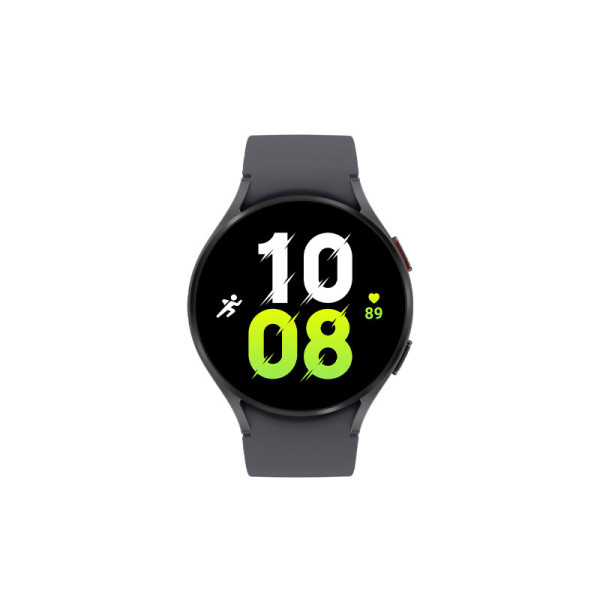 SAMSUNG SMART WATCH SM-R915FZAAXSP-44-LTE-BLK