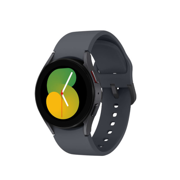 SAMSUNG SMART WATCH SM-R900NZAAASA-40-BT-BLK