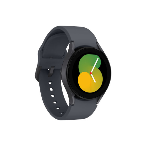 SAMSUNG SMART WATCH SM-R900NZAAASA-40-BT-BLK