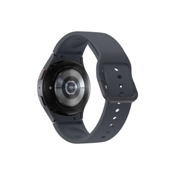 SAMSUNG SMART WATCH SM-R900NZAAASA-40-BT-BLK