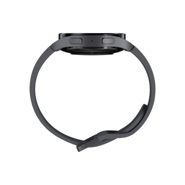 SAMSUNG SMART WATCH SM-R900NZAAASA-40-BT-BLK