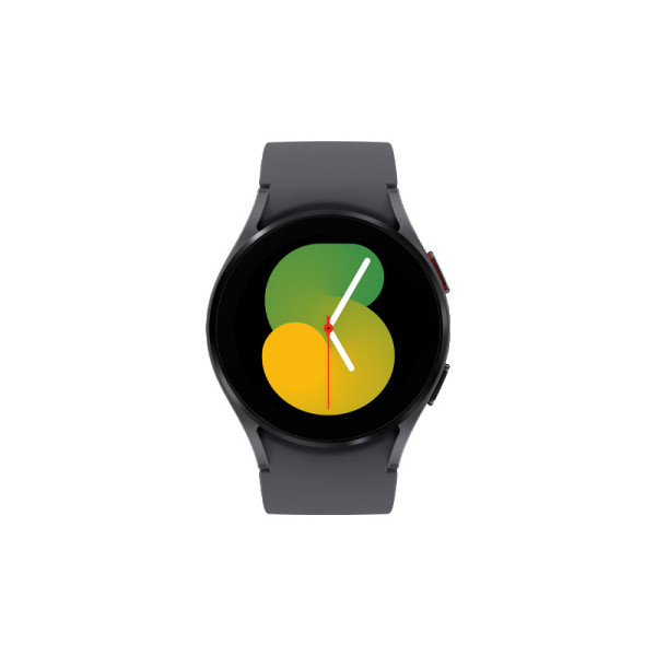 SAMSUNG SMART WATCH SM-R900NZAAASA-40-BT-BLK