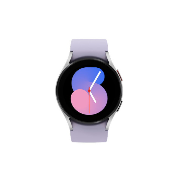 SAMSUNG SMART WATCH SM-R905FZSAXSP-40-LTE-SIL