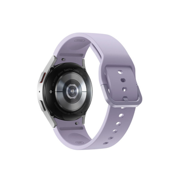 SAMSUNG SMART WATCH SM-R905FZSAXSP-40-LTE-SIL